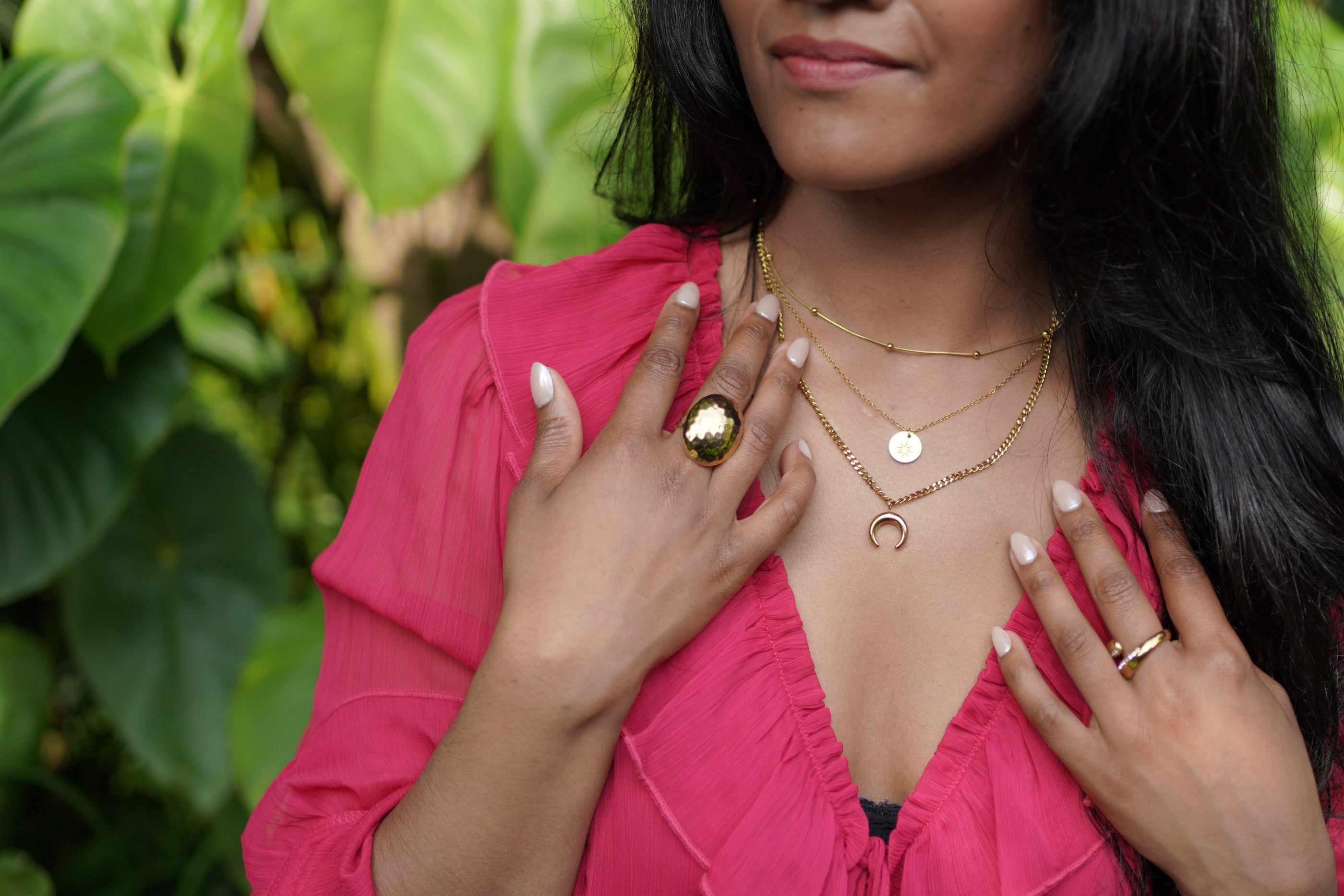 Waterproof Sieraden