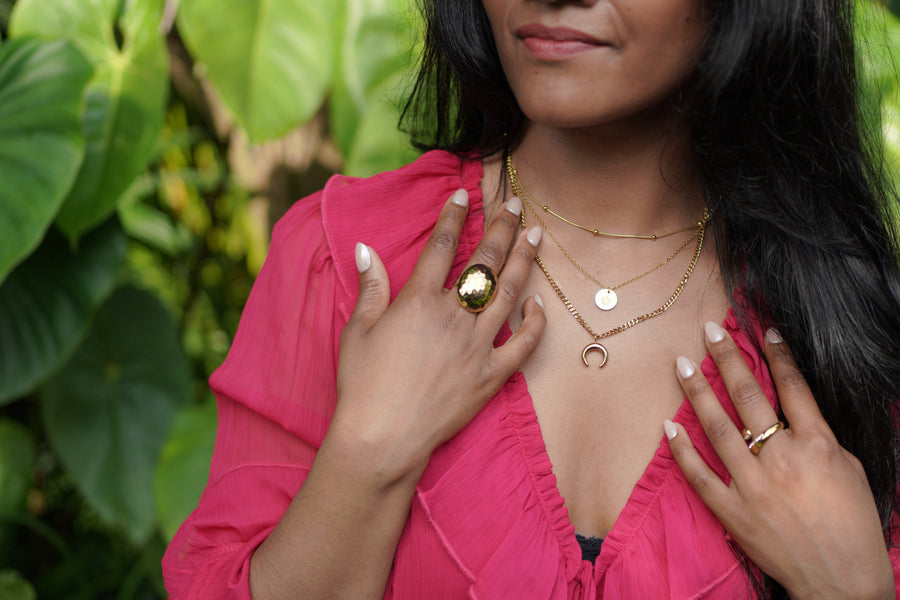 Waterproof Sieraden