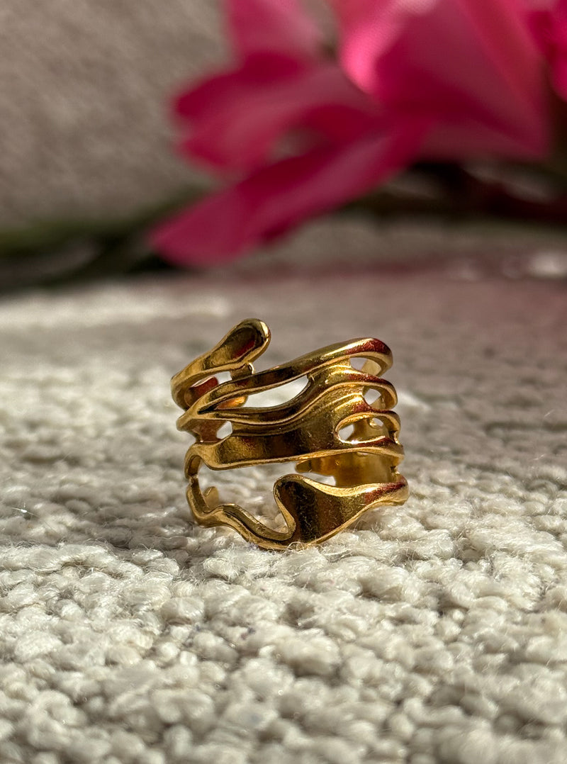 Drip Ring