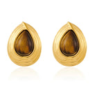 Chloé Studs