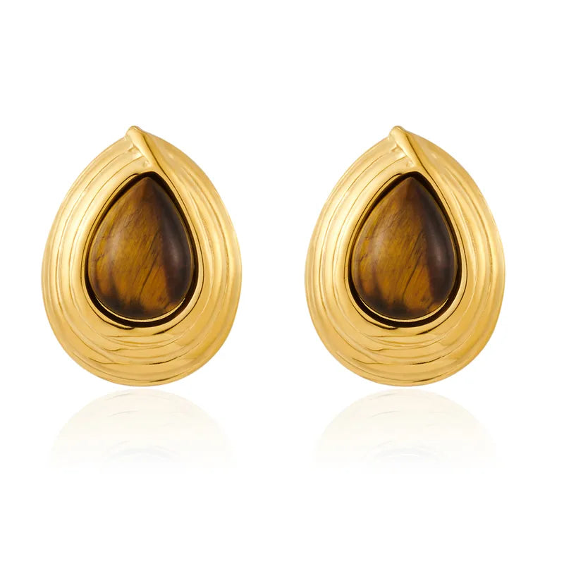 Chloé Studs