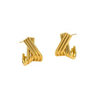 Tri Fold  Studs