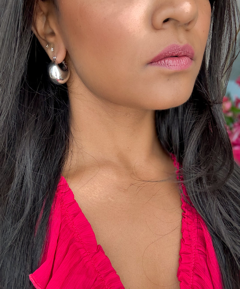 That Girl - Silver edition