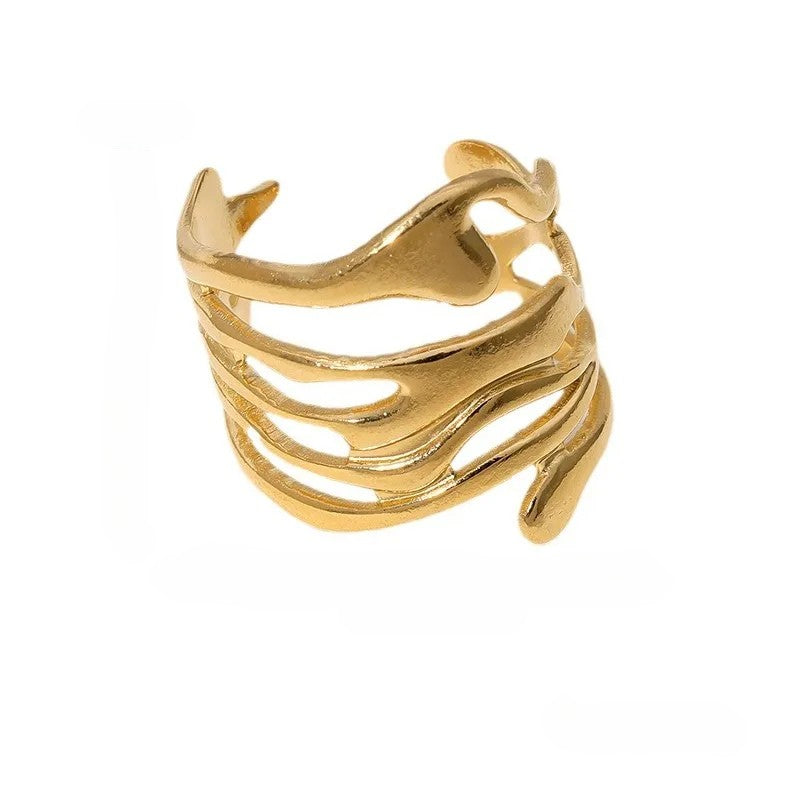 Drip Ring