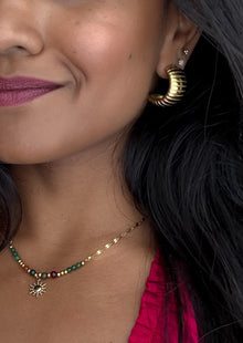 Cleo Studs