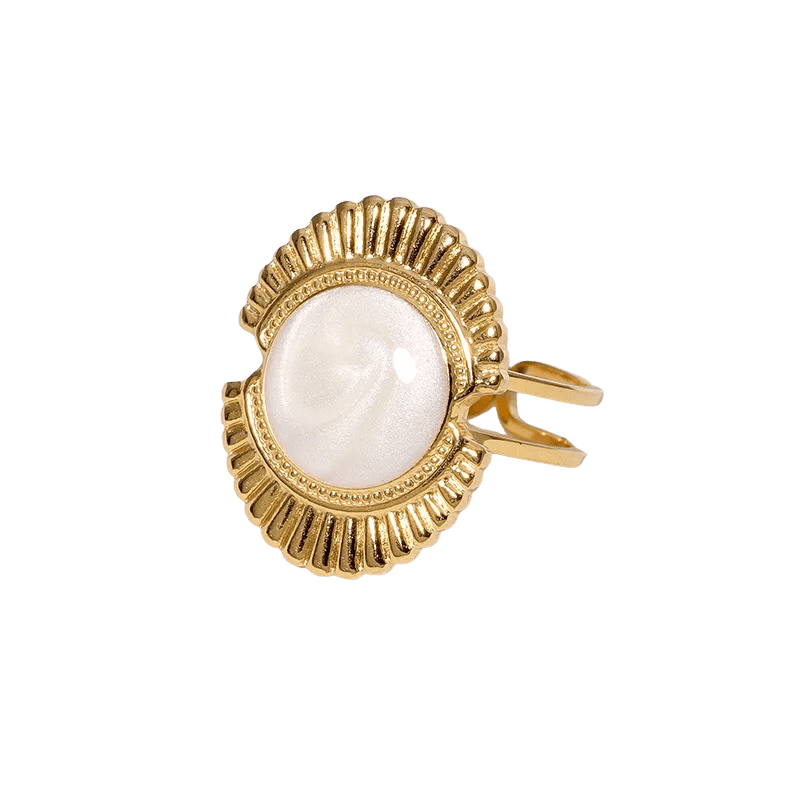 Halo Ring
