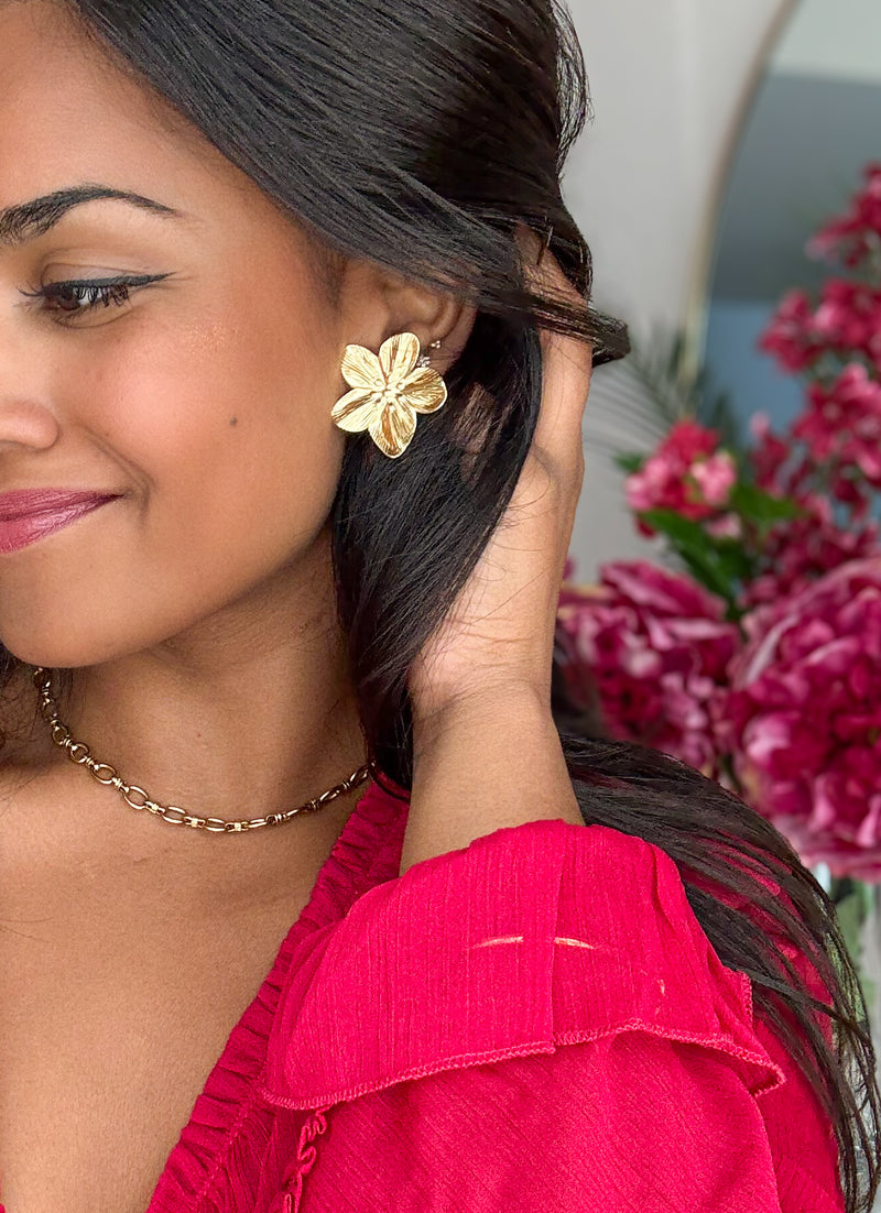 Blossom Petal