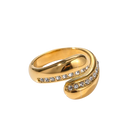 Embrace Ring
