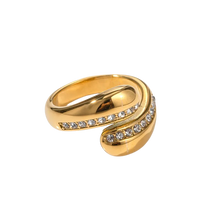 Embrace Ring