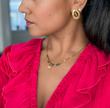 Chloé Studs