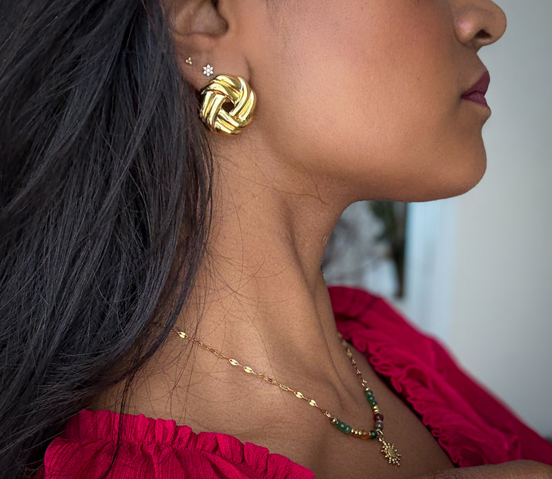 Sophia Studs