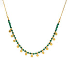 Emerald Ketting