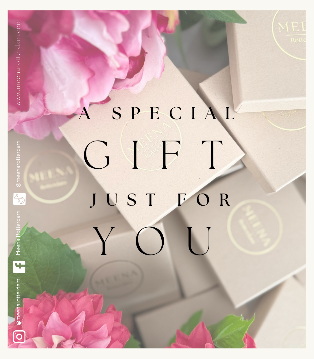 Giftcard-Waterproof-Jewelry-Meena Rotterdam